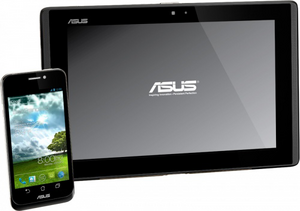 Смартфон Asus PadFone 32GB - Дубна
