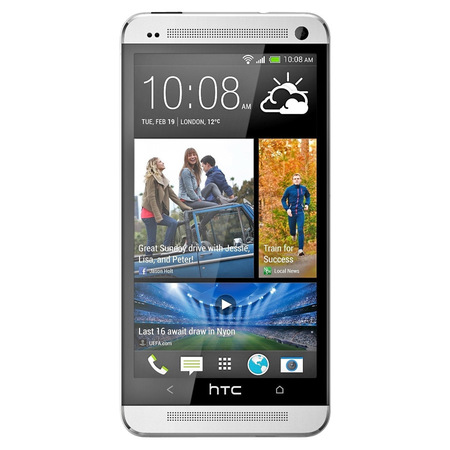 Сотовый телефон HTC HTC Desire One dual sim - Дубна