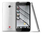 Смартфон HTC HTC Смартфон HTC Butterfly White - Дубна
