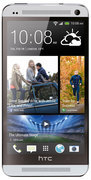 Смартфон HTC HTC Смартфон HTC One (RU) silver - Дубна