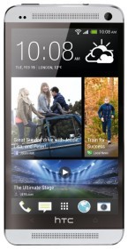 Смартфон HTC One dual sim - Дубна