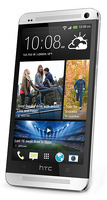 Смартфон HTC One Silver - Дубна