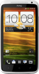 HTC One X 32GB - Дубна