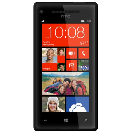 Смартфон HTC Windows Phone 8X 16Gb - Дубна