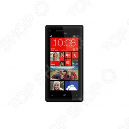 Мобильный телефон HTC Windows Phone 8X - Дубна