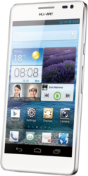 Смартфон Huawei Ascend D2 - Дубна