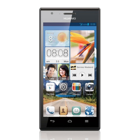 Смартфон Huawei Ascend P2 LTE - Дубна