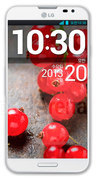 Смартфон LG LG Смартфон LG Optimus G pro white - Дубна