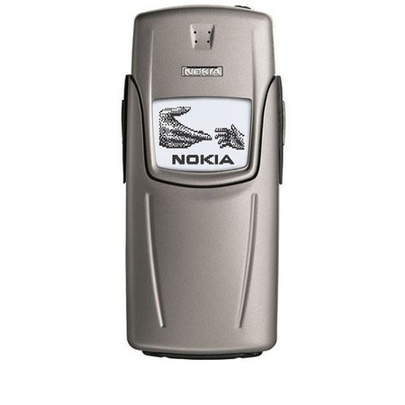 Nokia 8910 - Дубна
