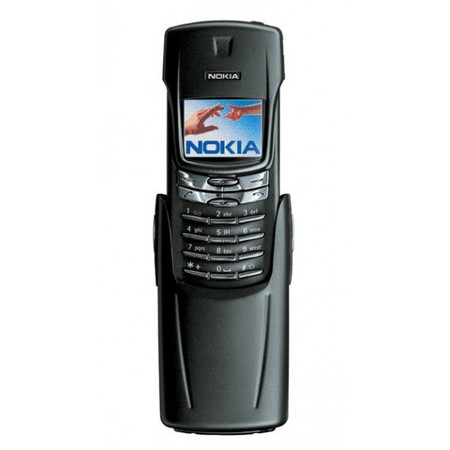 Nokia 8910i - Дубна
