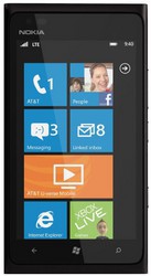 Nokia Lumia 900 - Дубна