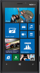Мобильный телефон Nokia Lumia 920 - Дубна