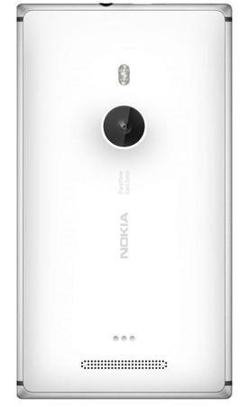 Смартфон NOKIA Lumia 925 White - Дубна