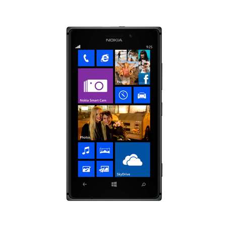 Сотовый телефон Nokia Nokia Lumia 925 - Дубна