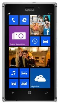 Сотовый телефон Nokia Nokia Nokia Lumia 925 Black - Дубна