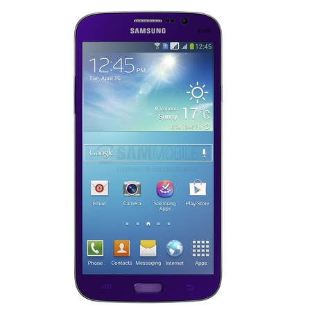 Смартфон Samsung Galaxy Mega 5.8 GT-I9152 - Дубна