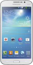 Samsung Galaxy Mega 5.8 Duos i9152 - Дубна