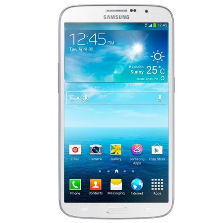 Смартфон Samsung Galaxy Mega 6.3 GT-I9200 8Gb - Дубна