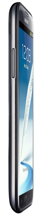 Смартфон Samsung Galaxy Note 2 GT-N7100 Gray - Дубна