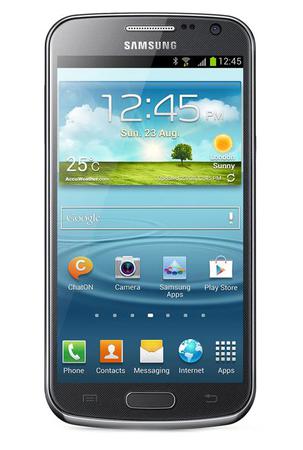 Смартфон Samsung Galaxy Premier GT-I9260 Silver 16 Gb - Дубна
