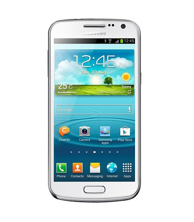 Смартфон Samsung Galaxy Premier GT-I9260 Ceramic White - Дубна