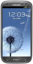 Samsung Galaxy S3 i9300 32GB Titanium Grey - Дубна