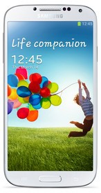 Смартфон Samsung Galaxy S4 16Gb GT-I9505 - Дубна