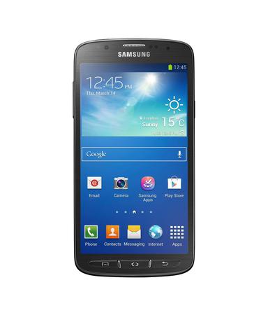 Смартфон Samsung Galaxy S4 Active GT-I9295 Gray - Дубна