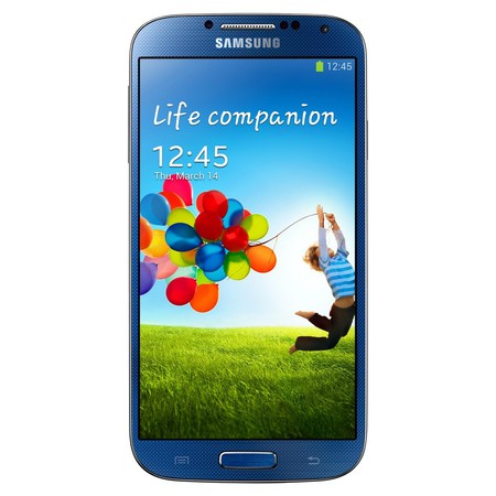 Смартфон Samsung Galaxy S4 GT-I9505 - Дубна