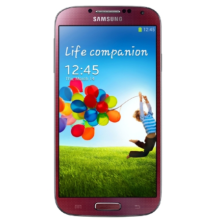 Смартфон Samsung Galaxy S4 GT-i9505 16 Gb - Дубна