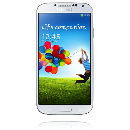 Samsung Galaxy S4 GT-I9505 16Gb черный - Дубна