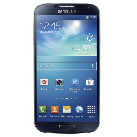Смартфон Samsung Galaxy S4 GT-I9500 64 GB - Дубна