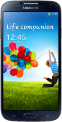 Samsung Galaxy S4 i9505 16GB - Дубна