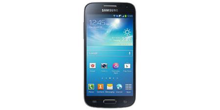 Смартфон Samsung Galaxy S4 mini Duos GT-I9192 Black - Дубна