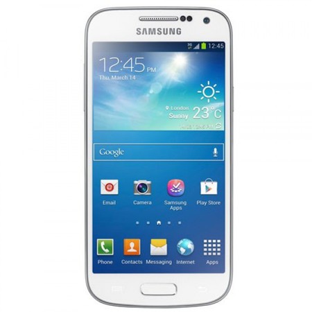 Samsung Galaxy S4 mini GT-I9190 8GB белый - Дубна