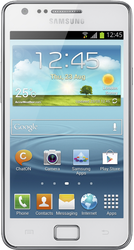 Samsung i9105 Galaxy S 2 Plus - Дубна