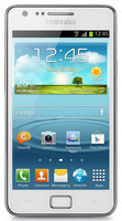 Смартфон SAMSUNG I9105 Galaxy S II Plus White - Дубна