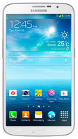 Смартфон SAMSUNG I9200 Galaxy Mega 6.3 White - Дубна
