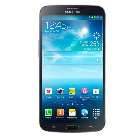 Сотовый телефон Samsung Samsung Galaxy Mega 6.3 GT-I9200 8Gb - Дубна