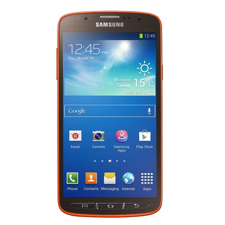 Сотовый телефон Samsung Samsung Galaxy S4 Active GT-i9295 16 GB - Дубна