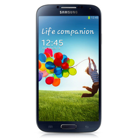 Сотовый телефон Samsung Samsung Galaxy S4 GT-i9505ZKA 16Gb - Дубна