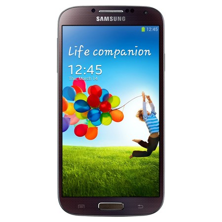 Сотовый телефон Samsung Samsung Galaxy S4 16Gb GT-I9505 - Дубна