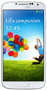 Смартфон Samsung Samsung Смартфон Samsung Galaxy S4 16Gb GT-I9500 (RU) White - Дубна
