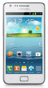 Смартфон Samsung Samsung Смартфон Samsung Galaxy S II Plus GT-I9105 (RU) белый - Дубна