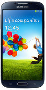 Смартфон Samsung Samsung Смартфон Samsung Galaxy S4 16Gb GT-I9500 (RU) Black - Дубна