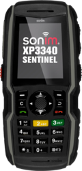 Sonim XP3340 Sentinel - Дубна