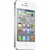 Мобильный телефон Apple iPhone 4S 64Gb (белый) - Дубна
