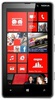 Смартфон Nokia Lumia 820 White - Дубна