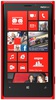 Смартфон Nokia Lumia 920 Red - Дубна