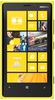 Смартфон Nokia Lumia 920 Yellow - Дубна